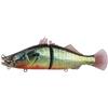 Floating Lure - 17.6Cm Bone Espybarra - 17.6Cm - Bon-Esp176-Rbs