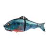 Floating Lure - 19Cm Bone Versal - 19Cm - Bon-Ver190-Bs