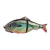 Floating Lure - 19Cm Bone Versal - 19Cm - Bon-Ver190-Rbs