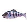 Floating Lure - 19Cm Bone Versal - 19Cm - Bon-Ver190-Rst