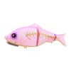 Floating Lure - 19Cm Bone Versal - 19Cm - Bon-Ver190-Spp