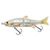 Leurre Flottant Illex Dowz Swimmer 180 Sf - 18Cm - Bone Back Yamame