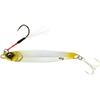 Jig Daiwa Samuraï Jig - 10G - Bone Metal