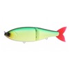 Leurre Flottant Swimbait Republic Glideway 126 - 12.6Cm - Bone Soldier