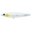 Leurre De Surface Daiwa Morethan Trick Upper R - 10.5Cm - Bone