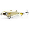 Leurre De Surface Chasebaits Drunken Mullet - 9.5Cm - Bone