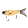 Leurre Coulant Spro Kgb Series Lil' Guy 120 - 11.4Cm - Bone
