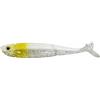Leurre Souple Kerfil Kerhy Fat 90 - 9Cm - Bone