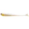 Leurre Souple Kerfil Kerhy Slim 4 - 10Cm - Bone