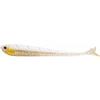 Leurre Souple Kerfil Kerhy Slim 5,5 - 14Cm - Bone