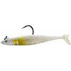 Leurre Souple Armé Kerfil Kerhy Fat Thon 110 - 11Cm - Bone
