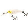 Leurre Flottant Westin Id-Crank 1.0 - 4.8Cm - Bone