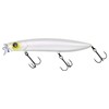 Leure Flottant Illex Hagre Minnow 120 F - 12Cm - Bone