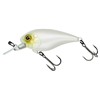 Leurre Flottant Illex Master Crank 47 Mr - 4.7Cm - Bone