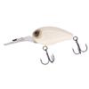 Leurre Flottant Hide Up Hu-150 - 4.5Cm - Bone White