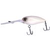 Leurre Flottant Hide Up Hu-400 - 5.6Cm - Bone White