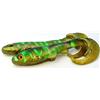 Gummifisch Bonibaits Happy Hybrid - Boni-Hh24-Hpike