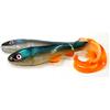 Gummifisch Bonibaits Happy Hybrid - Boni-Hh24-Roach