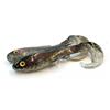 Gummifisch Bonibaits Happy Hybrid - Boni-Hh24-Sblack