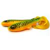 Gummifisch Bonibaits Happy Hybrid - Boni-Hh24-Yt