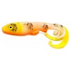 Zacht Kunstaas Bonibaits Happy Hybrid - 28Cm - Boni-Hh28-Frans