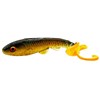 Esca Morbida Bonibaits Happy Hybrid - 28Cm - Boni-Hh28-Hot