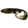 Zacht Kunstaas Bonibaits Happy Hybrid - 28Cm - Boni-Hh28-Hotp