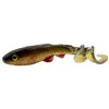 Zacht Kunstaas Bonibaits Happy Hybrid - 28Cm - Boni-Hh28-Motid
