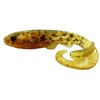 Zacht Kunstaas Bonibaits Happy Hybrid - 28Cm - Boni-Hh28-Transred