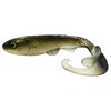 Zacht Kunstaas Bonibaits Happy Hybrid - 28Cm - Boni-Hh28-Uvid