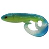 Zacht Kunstaas Bonibaits Happy Hybrid - 35Cm - Boni-Hh35-Arlee