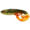Zacht Kunstaas Bonibaits Happy Hybrid - 35Cm - Boni-Hh35-Id