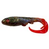 Soft Lure Bonibaits Happy Hybrid - 35Cm - Boni-Hh35-Mlrt