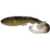 Zacht Kunstaas Bonibaits Happy Hybrid - 35Cm - Boni-Hh35-Pp