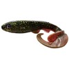 Zacht Kunstaas Bonibaits Happy Hybrid - 35Cm - Boni-Hh35-Redbur