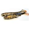 Leurre Souple Bonibaits Happy Slim - 18Cm - Boni-Hs18-Bur