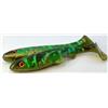 Leurre Souple Bonibaits Happy Slim - 18Cm - Boni-Hs18-Hpike