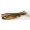 Leurre Souple Bonibaits Happy Slim - 18Cm - Boni-Hs18-Ppike