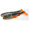 Gummifisch Bonibaits Happy Slim - Boni-Hs18-Roach