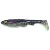 Gummifisch Bonibaits Happy Slim - Boni-Hs18-Sblack