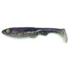 Gummifisch Bonibaits Happy Slim - Boni-Hs27-Sblack