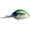 Leurre Flottant Damiki Crank 200 - 5.5Cm - Bony Bass