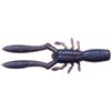 Gummikôder Megabass Bottle Shrimp 2.4 6Cm - 8Er Pack - Bottle2.4Cinblfl