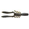 Gummikôder Megabass Bottle Shrimp 2.4 6Cm - 8Er Pack - Bottle2.4Grpumpb