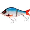 Leurre Coulant Mikado Mft Swimbait - 13Cm - Br