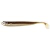 Leurre Souple Zeck Zander Gummi - 9Cm - Par 3 - Brauni