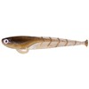 Leurre Souple Zeck Quappie - 18Cm - Par 2 - Brauni