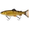 Leurre Souple Armé Savage Gear 3D Lt Trout Ss - 15Cm - Bream