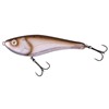 Leurre Coulant Zeck Snatch - 15Cm - Bream