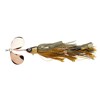 Cuillere Tournante Abu Garcia Beast Skirted Spinner - 87G - Bream